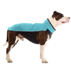 Sofa Dog Wear Hachico Bull - Softshell-Sportjacke